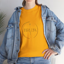Load image into Gallery viewer, BRUJA Heavy Cotton Tee