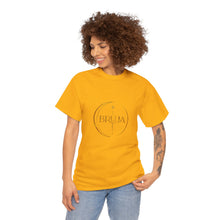 Load image into Gallery viewer, BRUJA Heavy Cotton Tee