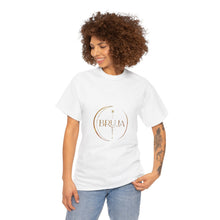 Load image into Gallery viewer, BRUJA Heavy Cotton Tee