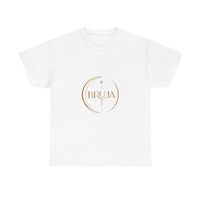 Load image into Gallery viewer, BRUJA Heavy Cotton Tee