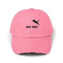 Load image into Gallery viewer, GM GM! Freddy the Cat