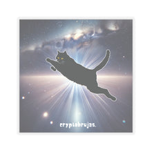 Load image into Gallery viewer, Freddy the Cat! Sticker