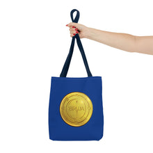 Load image into Gallery viewer, Bruja Tote Bag