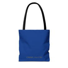 Load image into Gallery viewer, Bruja Tote Bag