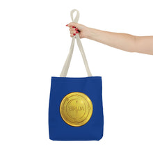 Load image into Gallery viewer, Bruja Tote Bag