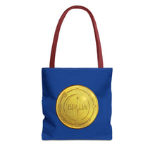 Load image into Gallery viewer, Bruja Tote Bag