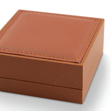 Load image into Gallery viewer, Infinity Circle Necklace by OMBRUJA