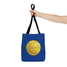 Load image into Gallery viewer, Bruja Tote Bag