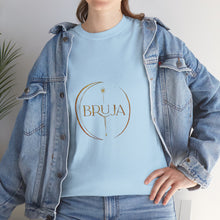 Load image into Gallery viewer, BRUJA Heavy Cotton Tee