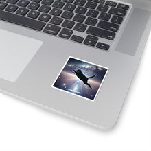 Load image into Gallery viewer, Freddy the Cat! Sticker