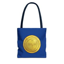 Load image into Gallery viewer, Bruja Tote Bag