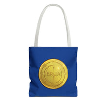 Load image into Gallery viewer, Bruja Tote Bag