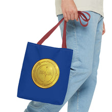 Load image into Gallery viewer, Bruja Tote Bag