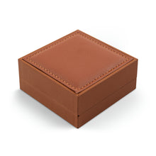 Load image into Gallery viewer, Infinity Circle Necklace by OMBRUJA