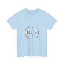 Load image into Gallery viewer, BRUJA Heavy Cotton Tee
