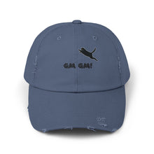 Load image into Gallery viewer, GM GM! Freddy the Cat