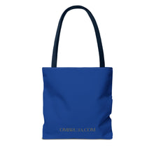 Load image into Gallery viewer, Bruja Tote Bag