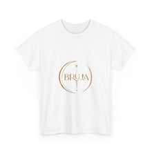 Load image into Gallery viewer, BRUJA Heavy Cotton Tee