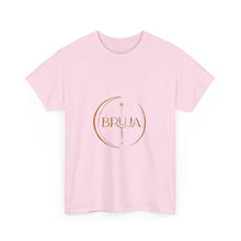 Load image into Gallery viewer, BRUJA Heavy Cotton Tee