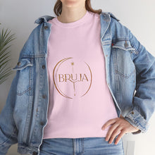 Load image into Gallery viewer, BRUJA Heavy Cotton Tee