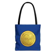 Load image into Gallery viewer, Bruja Tote Bag