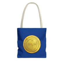Load image into Gallery viewer, Bruja Tote Bag