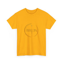 Load image into Gallery viewer, BRUJA Heavy Cotton Tee