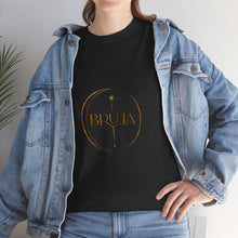 Load image into Gallery viewer, BRUJA Heavy Cotton Tee