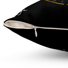 Load image into Gallery viewer, Decorative Pillows for bed or couch design by BRUJA