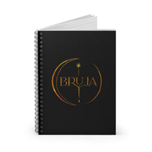 Load image into Gallery viewer, Spiritual Journal by BRUJA