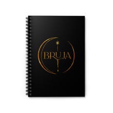 Load image into Gallery viewer, Spiritual Journal by BRUJA