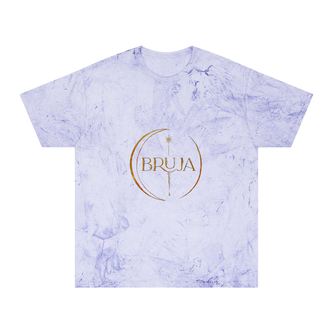 BRUJA in color! Spring 2025
