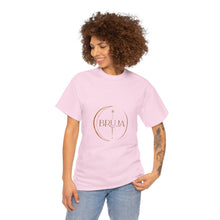 Load image into Gallery viewer, BRUJA Heavy Cotton Tee
