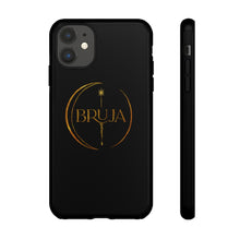 Load image into Gallery viewer, Tough IPhone case by BRUJA
