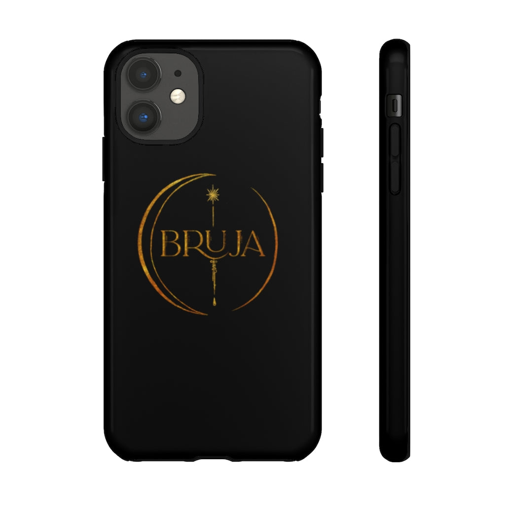 Tough IPhone case by BRUJA