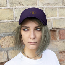 Load image into Gallery viewer, Purple Women Hat
