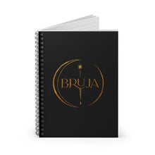 Load image into Gallery viewer, Spiritual Journal by BRUJA
